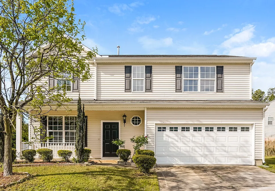 3604 Rivermist Dr