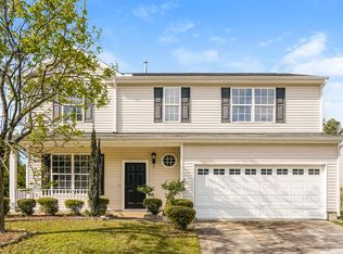 3604 Rivermist Dr, Raleigh, NC 27610