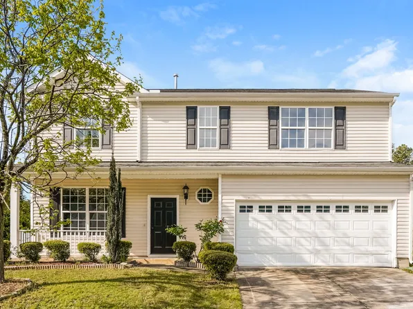 3604 Rivermist Dr, Raleigh, NC 27610