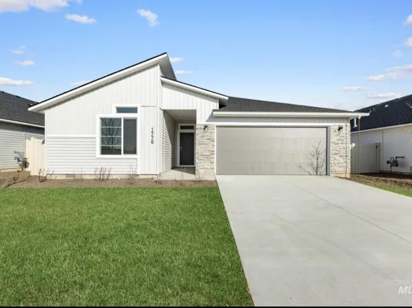 1776 W Unforgettable St, Meridian, ID