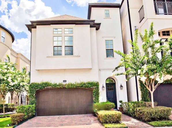 1660 Wrenwood Lakes, Houston, TX 77043