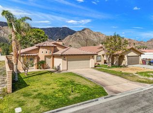 51905 Avenida Herrera, La Quinta, CA 92253