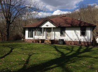 1972 Laurel Park Rd, Clarksburg, WV 26301