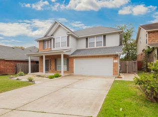 6903 Telluride Trl, Austin, TX 78749