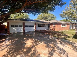 3422 53rd St, Lubbock, TX 79413