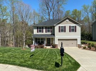1901 Thorncrest Dr, Waxhaw, NC 28173