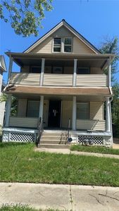1749 Eastham Ave E, East Cleveland, OH, 44112
