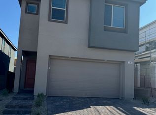 11865 Pied Harrier Ave, Las Vegas, NV 89138