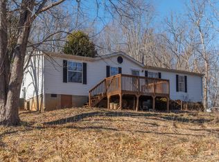 5 Audrey Ln, Asheville, NC 28806