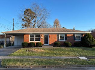 2104 Talisman Rd, Lexington, KY 40504