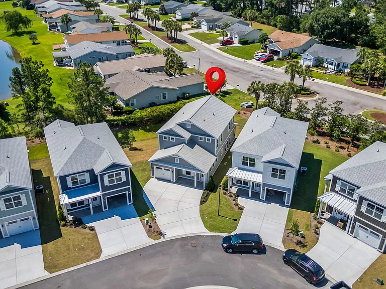 124 Arbor Ridge Cir — Photo 58