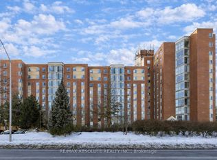 960 Teron Rd #806, Ottawa, ON K2K2B6