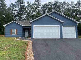 25 Pine Bark Path, Dahlonega, GA 30533