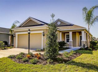 10833 Pine Bluff Gln, Parrish, FL 34219