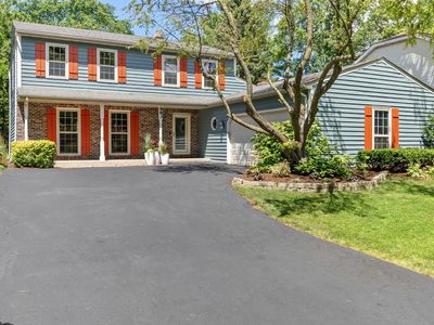 983 Creekside Cir, Naperville, IL, 60563