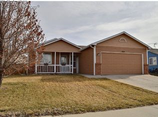 584 S Tamera Ave, Milliken, CO 80543