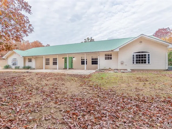 251 Rival Ln, Poplar Bluff, MO 63901