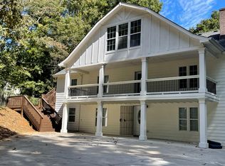 1596 Willowbrook Dr SW #3, Atlanta, GA 30311