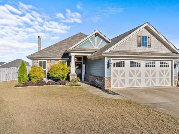 9149 White Poplar Cir, Pike Road, AL 36064