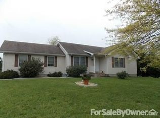 46 S Timothy Ct, Dover, DE 19904