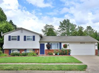 5614 Balkan Pl, Columbus, OH