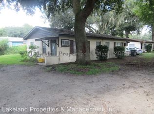 2329 Jungle St, Lakeland, FL 33801