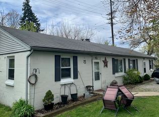 505 Emerick St, Ypsilanti, MI 48198