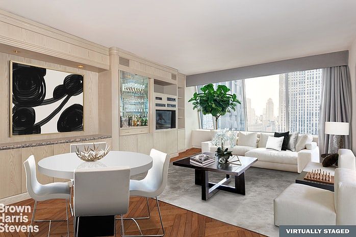 1st image of 15 W 53rd St #43C
