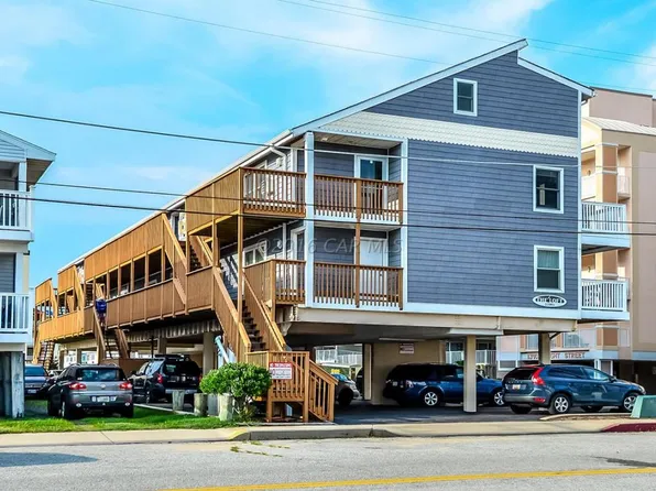 13901 Wight St Unit 205, Ocean City, MD 21842