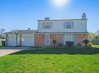 50722 Mayfair Dr, South Bend, IN