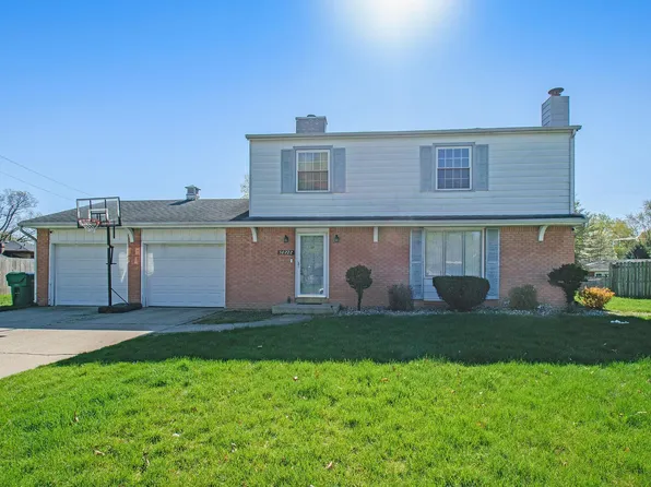 50722 Mayfair Dr, South Bend, IN 46637