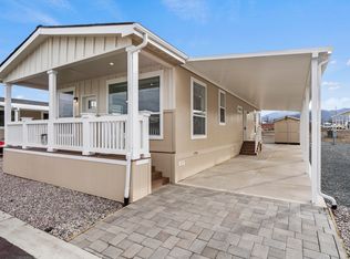 3555 S Pacific Hwy SPACE 65, Medford, OR 97501