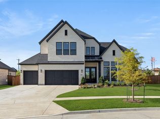 491 Mayfair Ln, Frisco, TX 75033