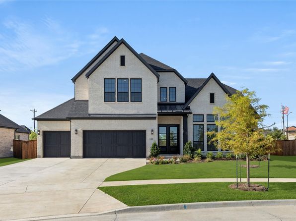 Home for Sale in Frisco TX