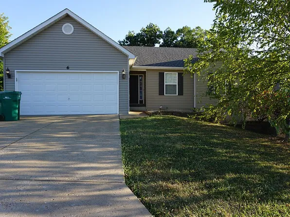 6 Deer Point, Barnhart, MO 63012