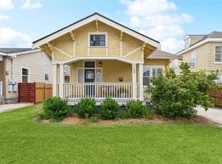 2609 General Pershing St, New Orleans, LA 70115