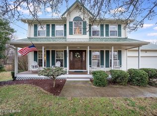 1939 Lakewood Dr, Elizabethtown, KY 42701