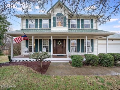 1939 Lakewood Dr, Elizabethtown, KY, 42701