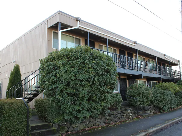 5601 - Proverbs 31 Holdings LLC, 5601 S Thompson Ave APT 10, Tacoma, WA 98408