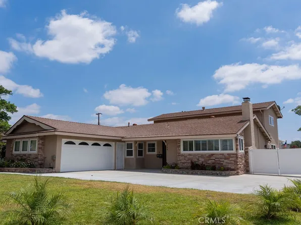 1748 N Ballad Dr, Anaheim, CA 92807