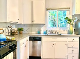 1114 Stannage Ave, Albany, CA 94706