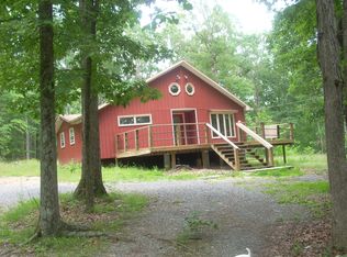 120 Chapman Ln, Front Royal, VA 22630