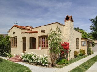 1961 Queensberry Rd, Pasadena, CA 91104