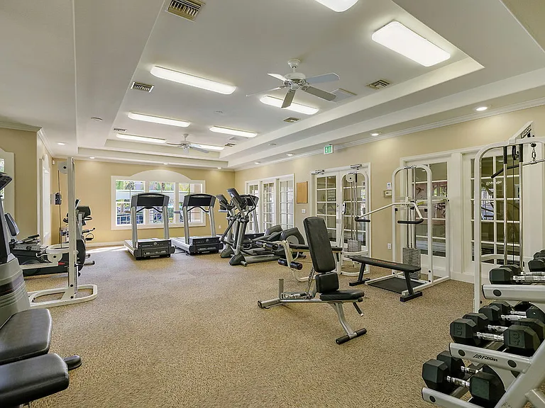 Cortesia at Rancho Santa Margarita — Photo 2