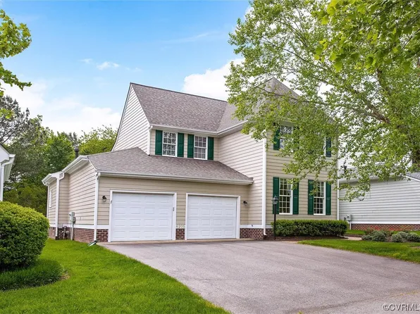 6205 Kershaw Dr, Glen Allen, VA 23059