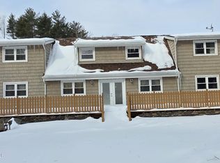 1595 Route 145, East Durham, NY 12423