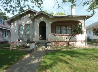 410 Calvin Blvd, Seymour, IN 47274