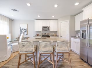 Kai Plan, The Greens at Gulf Hills, Ocean Springs, MS 39564