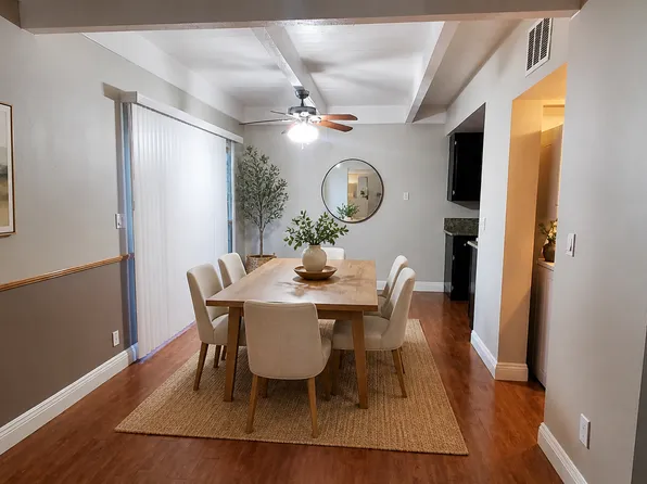 Orangevale Plaza Townhomes