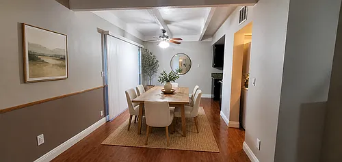 Orangevale Plaza Townhomes Photo 1